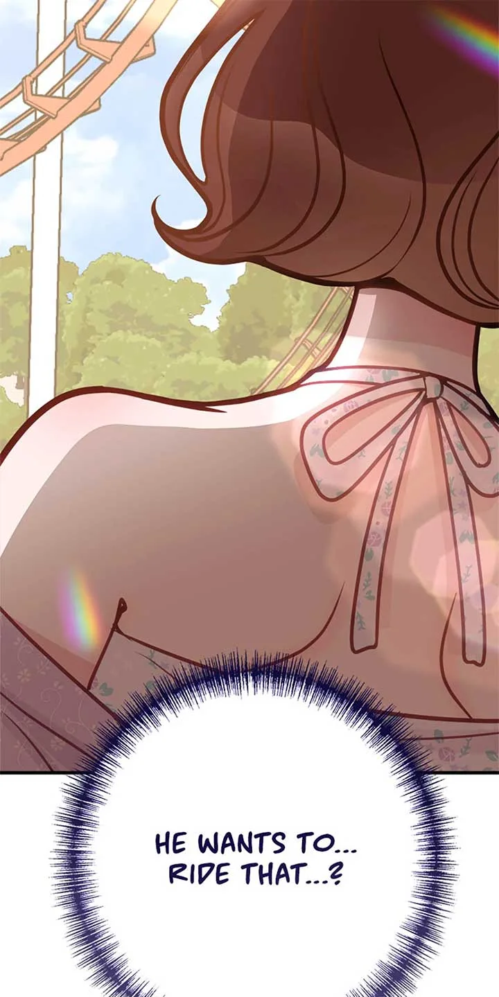 On Bad Terms [Official] Chapter 34 page 66