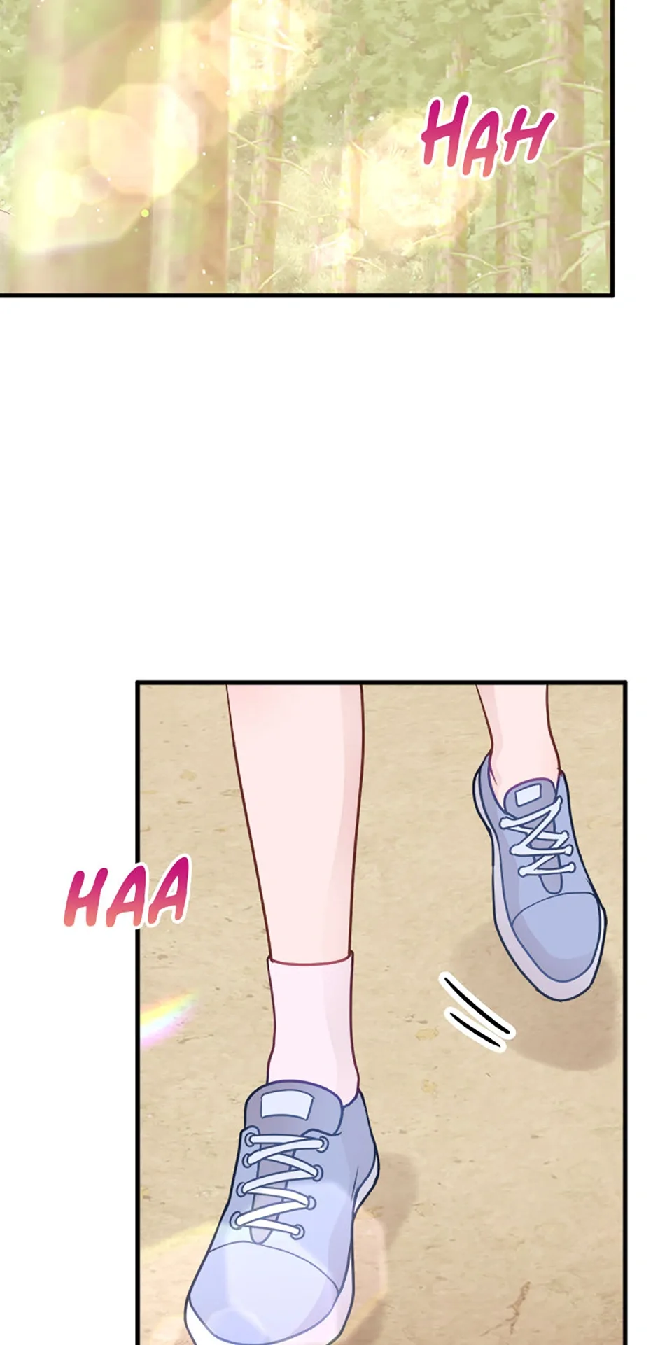 On Bad Terms [Official] Chapter 33 page 75