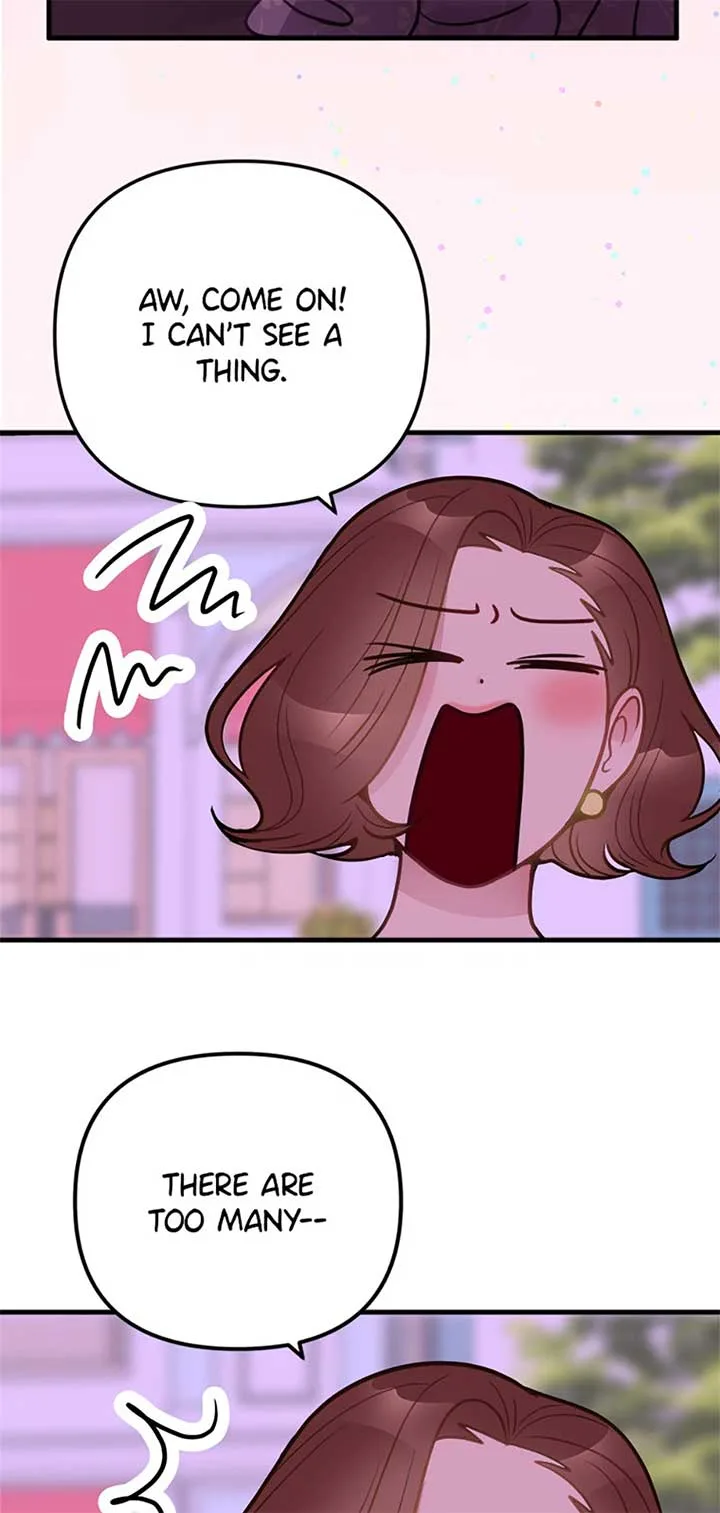 On Bad Terms [Official] Chapter 35 page 45