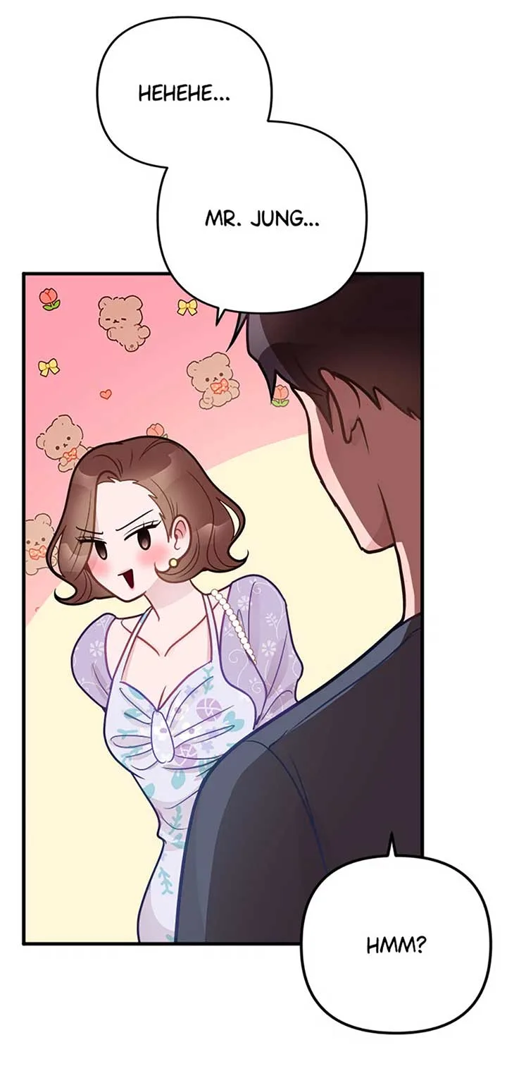 On Bad Terms [Official] Chapter 35 page 29