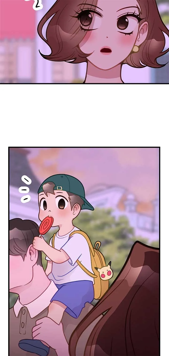 On Bad Terms [Official] Chapter 35 page 46