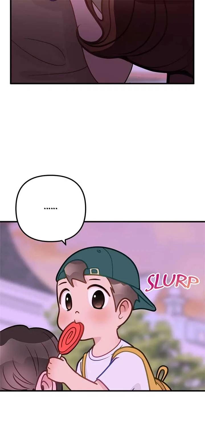 On Bad Terms [Official] Chapter 35 page 47