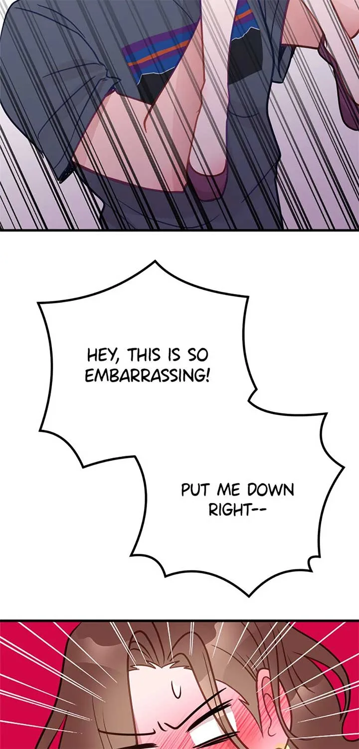 On Bad Terms [Official] Chapter 35 page 51