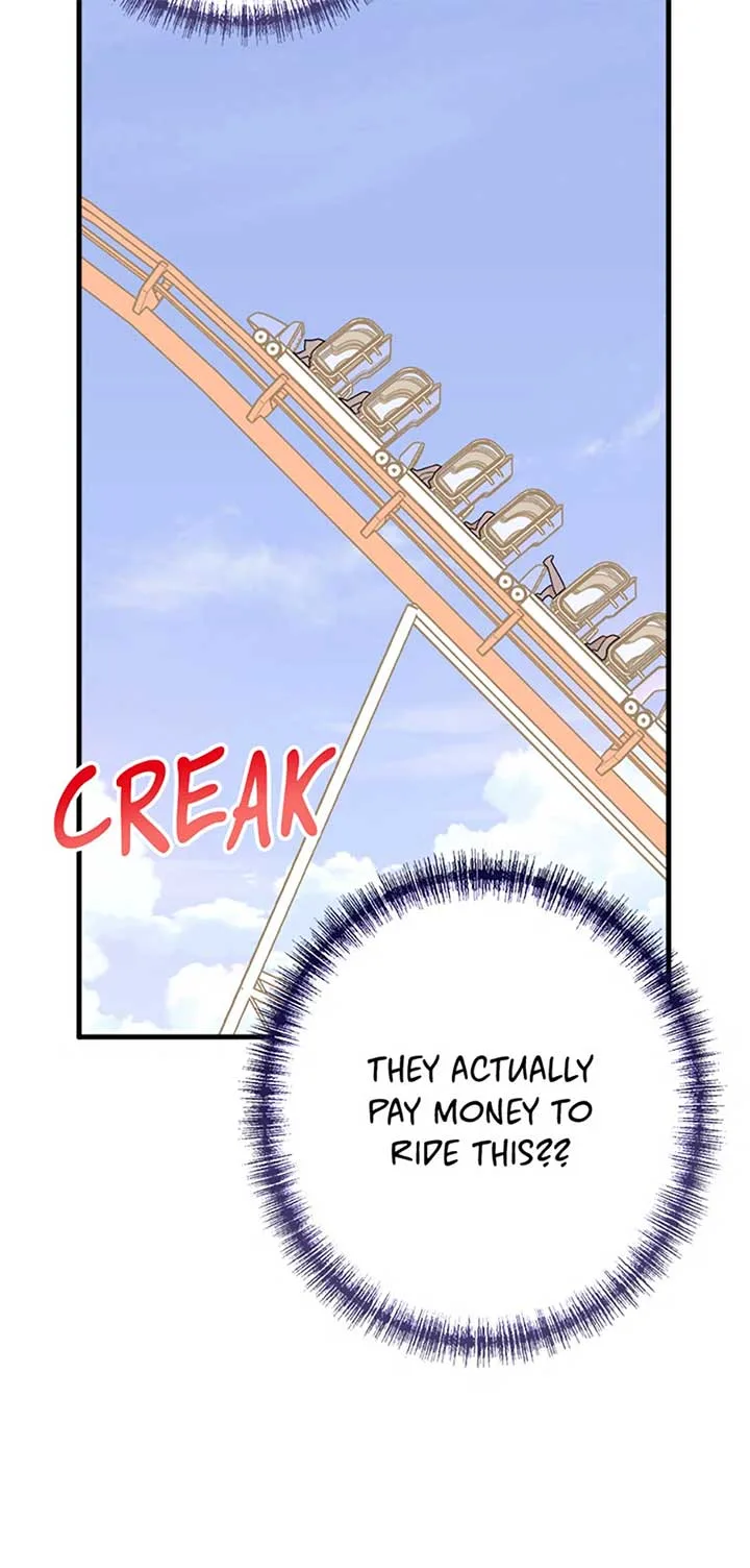 On Bad Terms [Official] Chapter 34 page 80