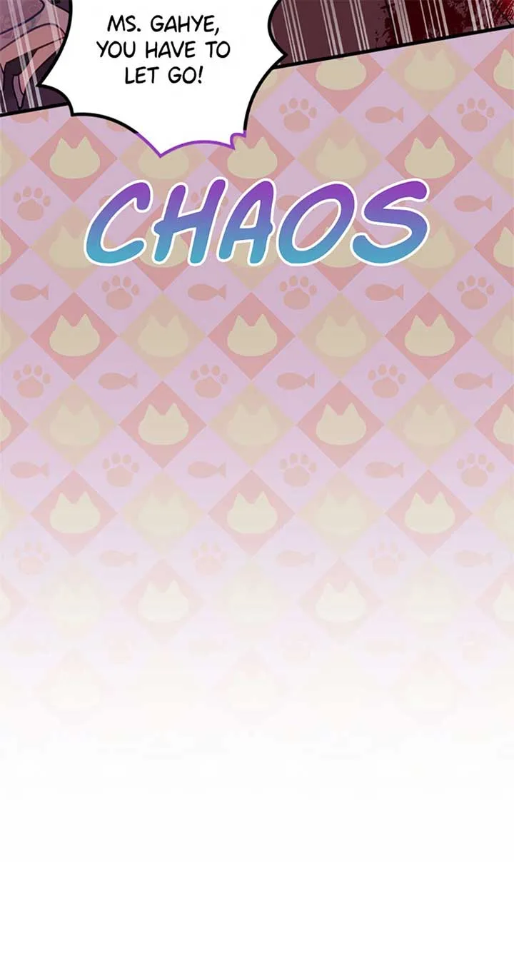 On Bad Terms [Official] Chapter 35 page 24