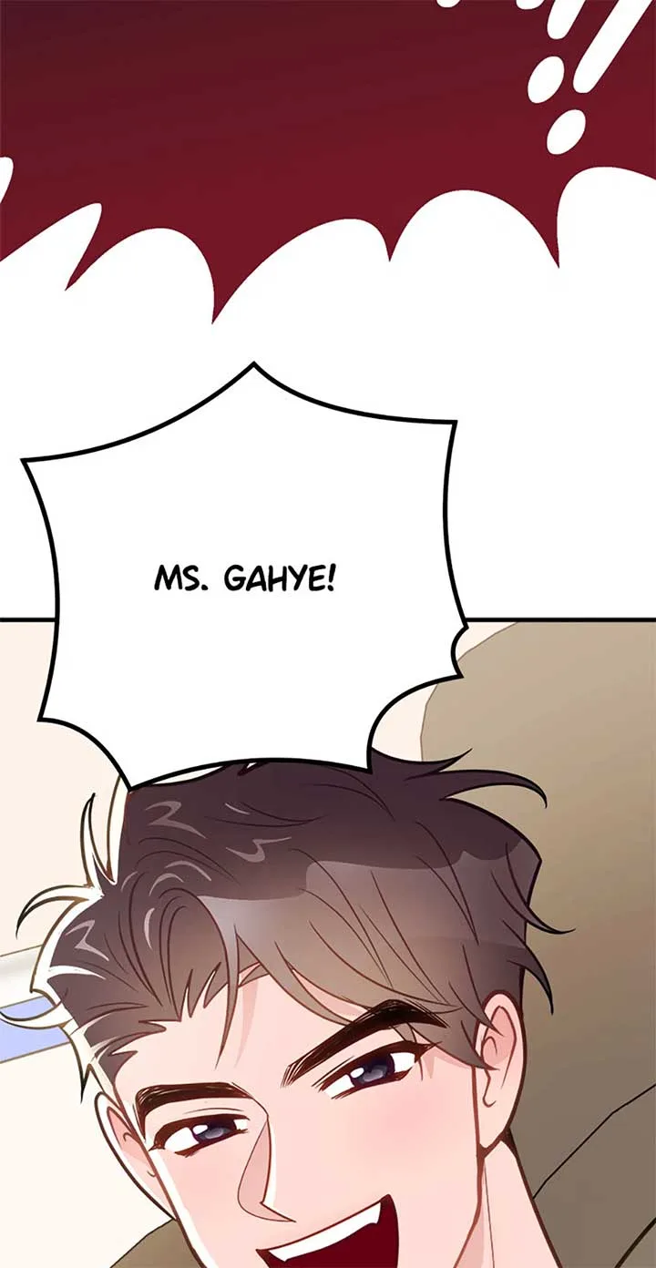 On Bad Terms [Official] Chapter 34 page 86