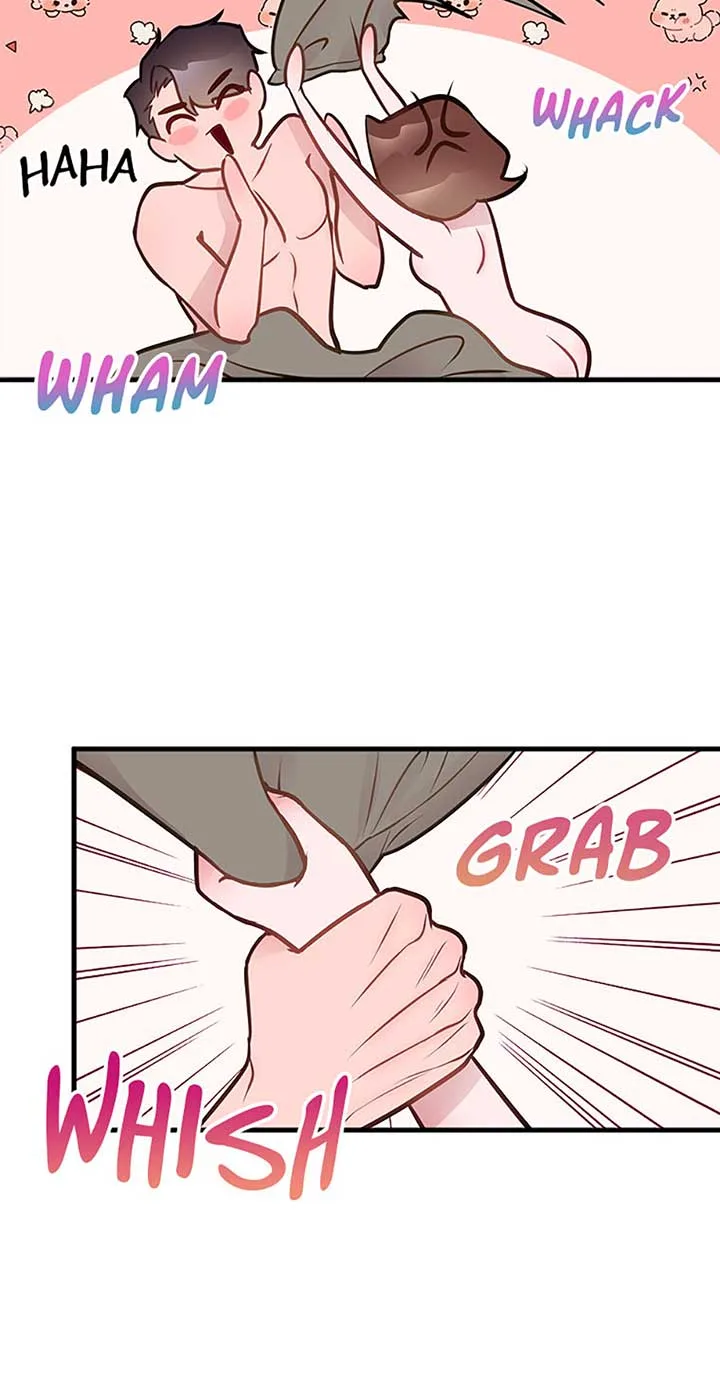 On Bad Terms [Official] Chapter 41 page 13