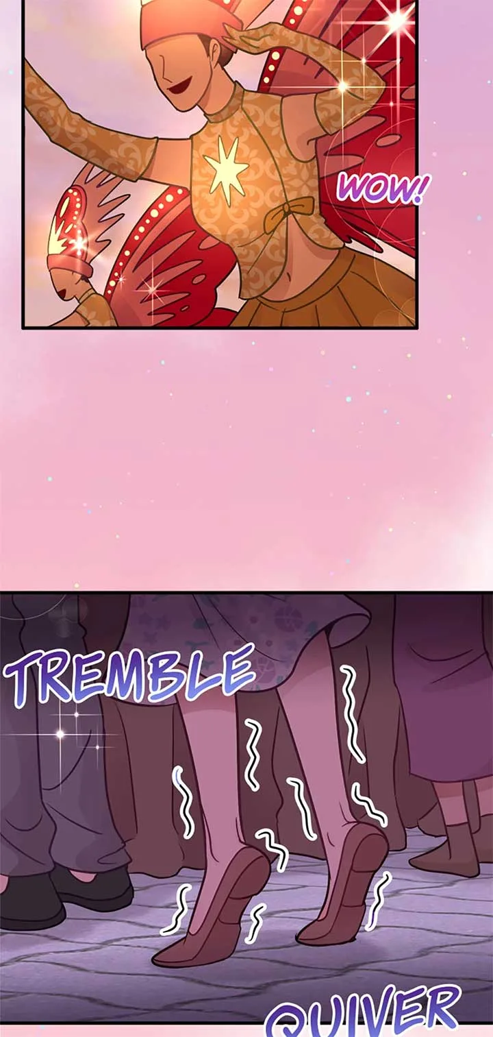 On Bad Terms [Official] Chapter 35 page 43