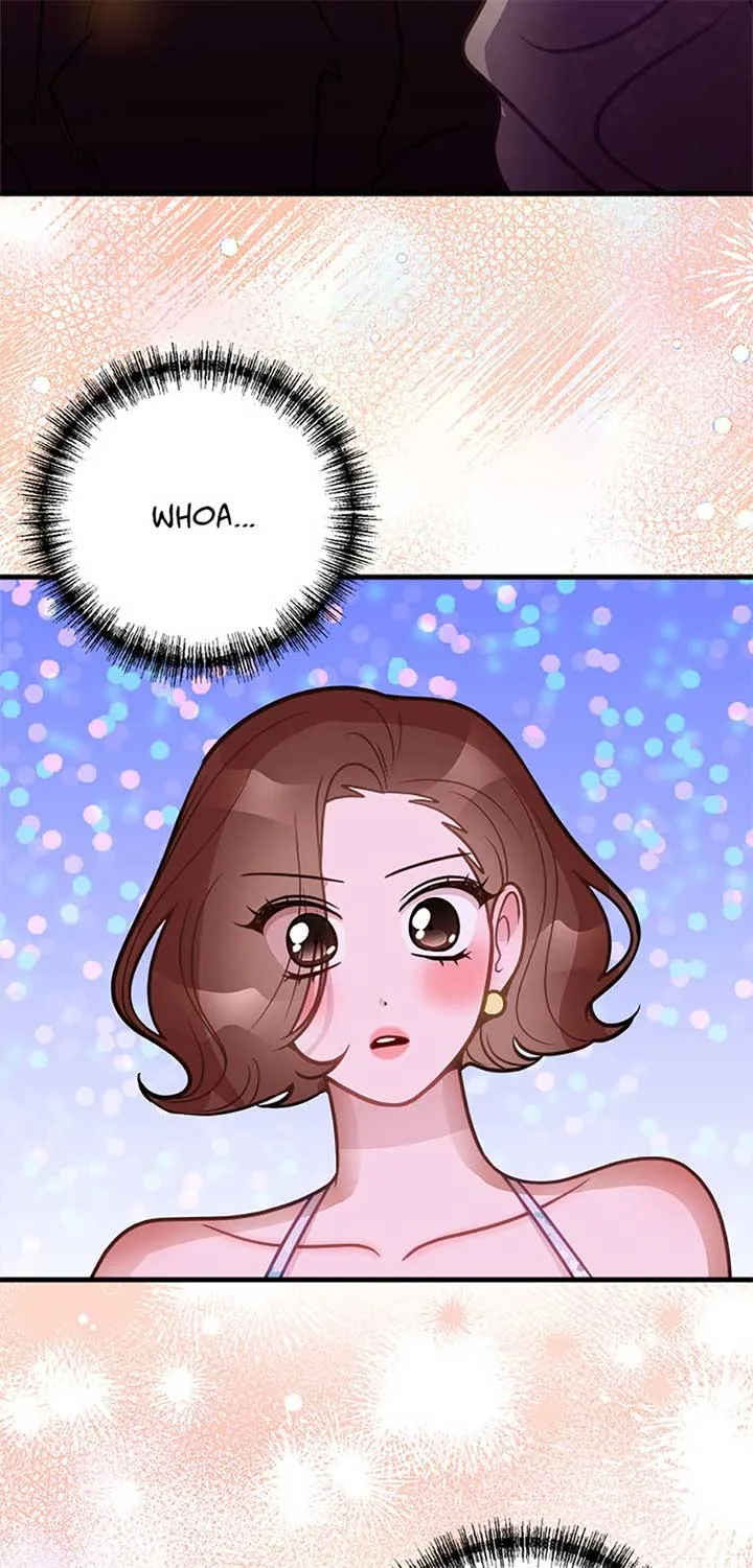 On Bad Terms [Official] Chapter 35 page 54