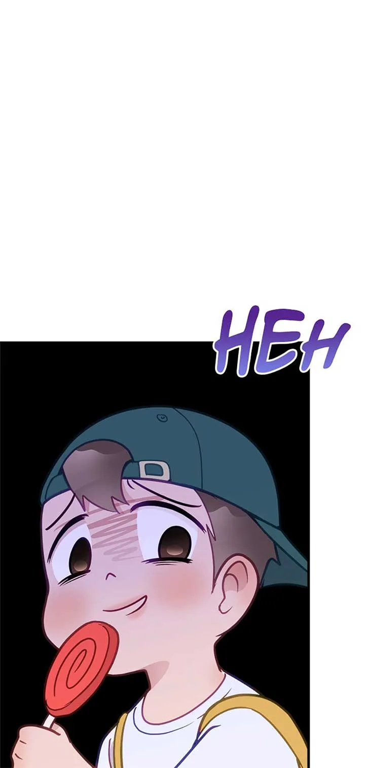 On Bad Terms [Official] Chapter 35 page 48