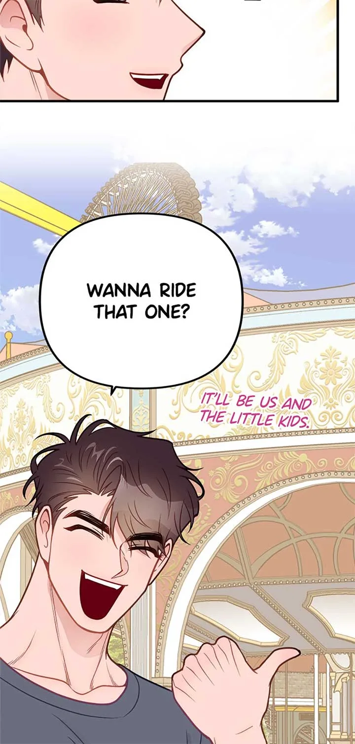 On Bad Terms [Official] Chapter 34 page 74