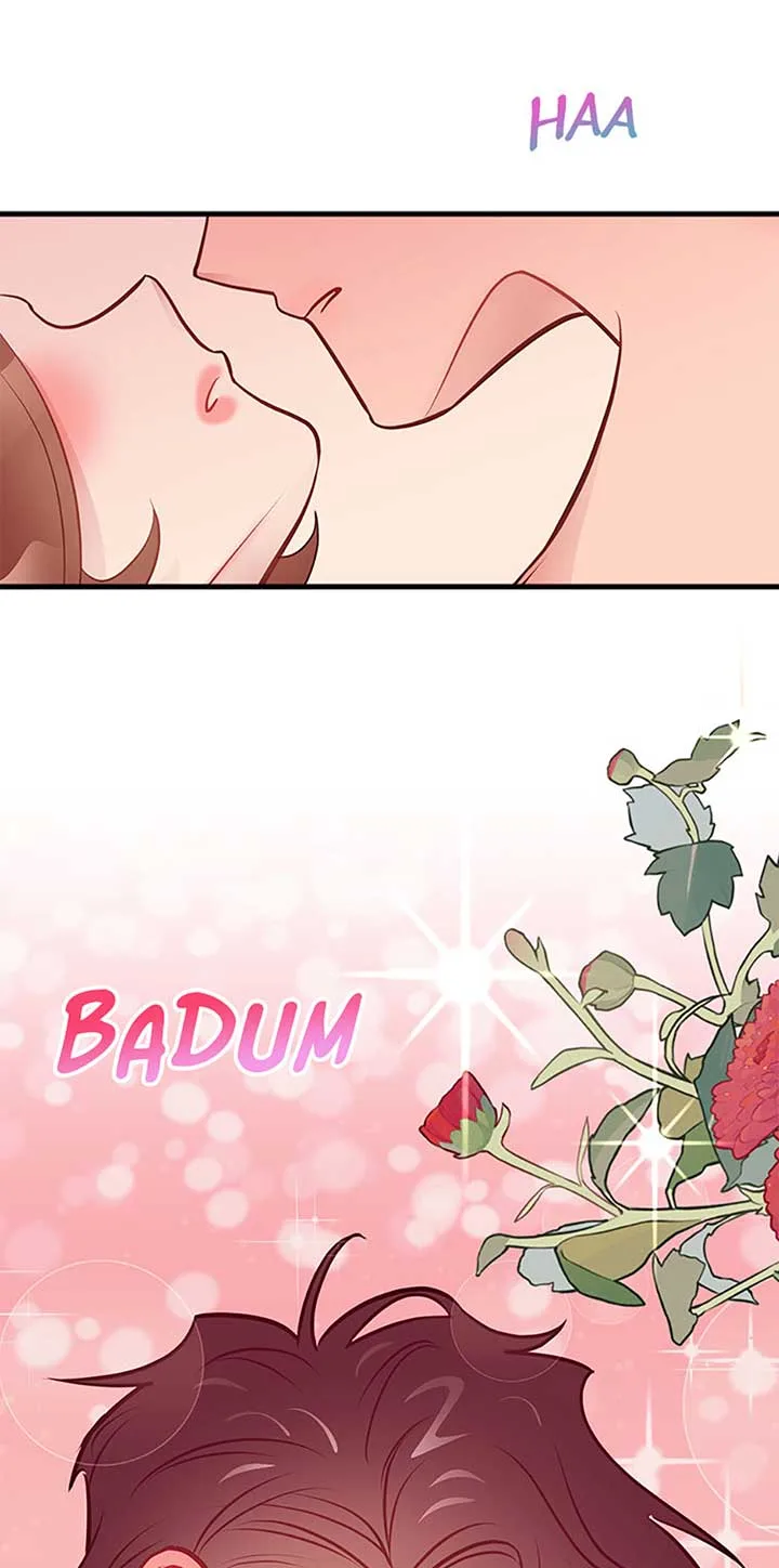 On Bad Terms [Official] Chapter 41 page 20