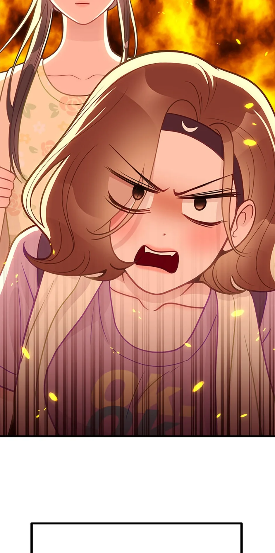 On Bad Terms [Official] Chapter 33 page 84