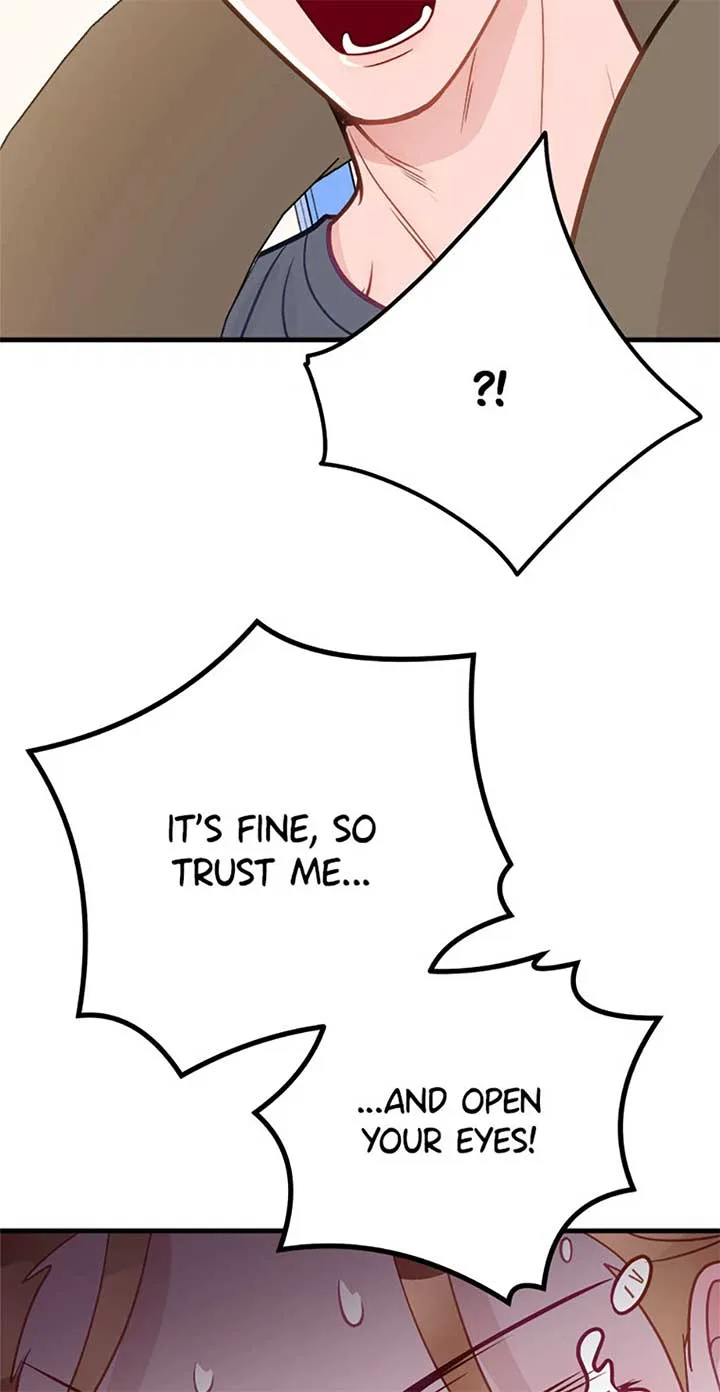 On Bad Terms [Official] Chapter 34 page 87