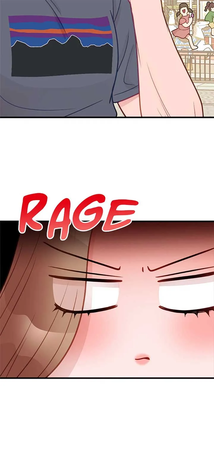 On Bad Terms [Official] Chapter 34 page 75