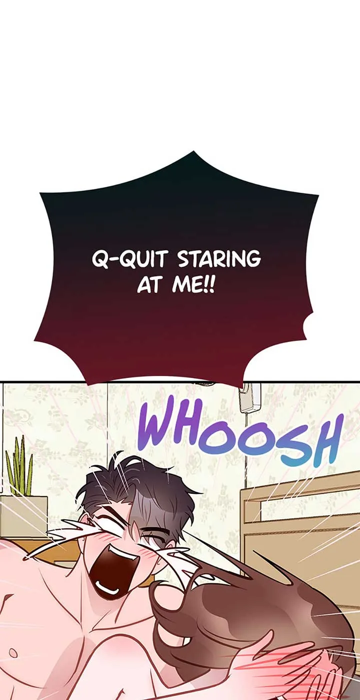 On Bad Terms [Official] Chapter 41 page 11