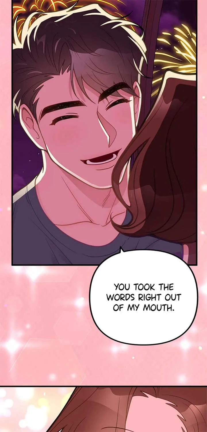 On Bad Terms [Official] Chapter 35 page 67