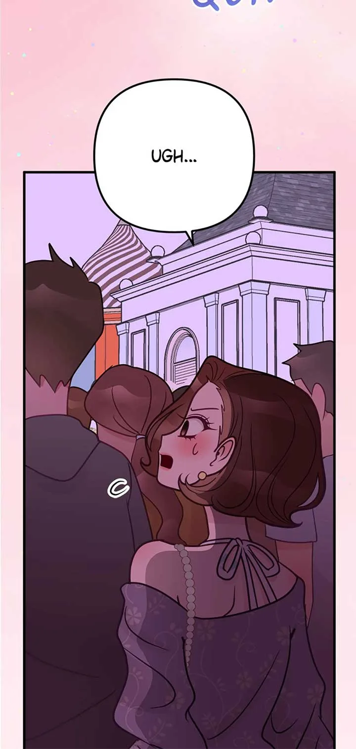 On Bad Terms [Official] Chapter 35 page 44