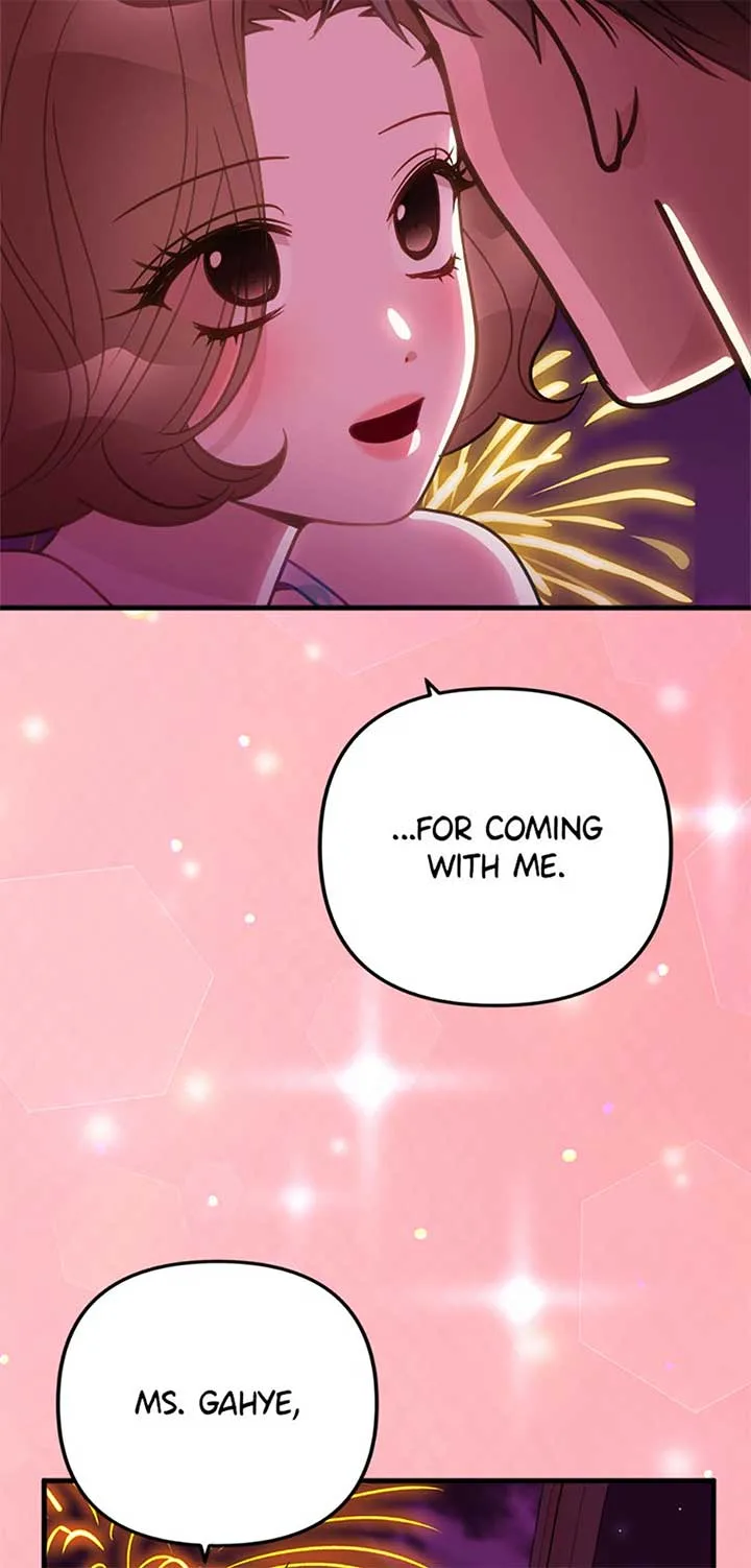 On Bad Terms [Official] Chapter 35 page 66