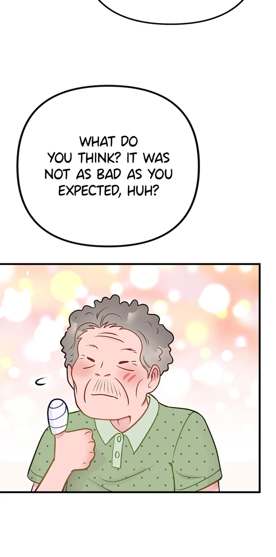 On Bad Terms [Official] Chapter 43 page 27