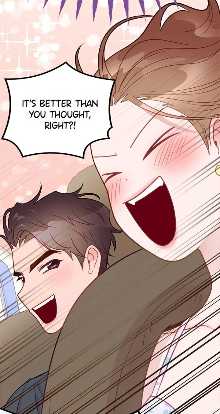 On Bad Terms [Official] Chapter 34 page 97
