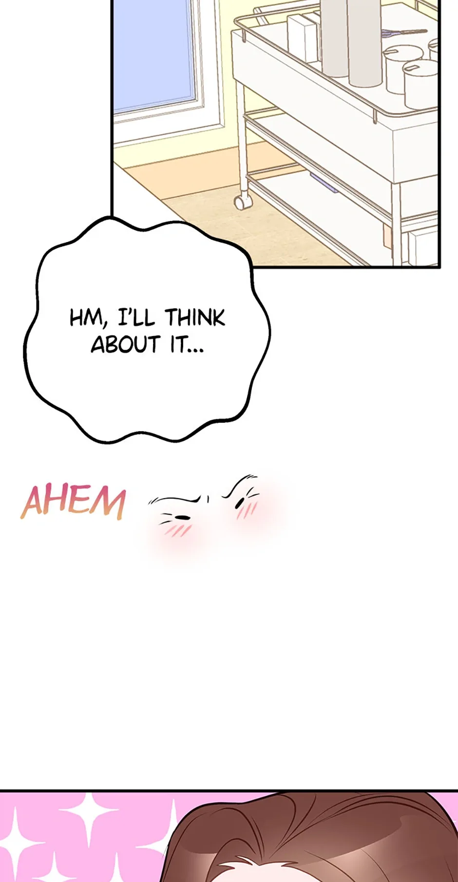 On Bad Terms [Official] Chapter 43 page 31