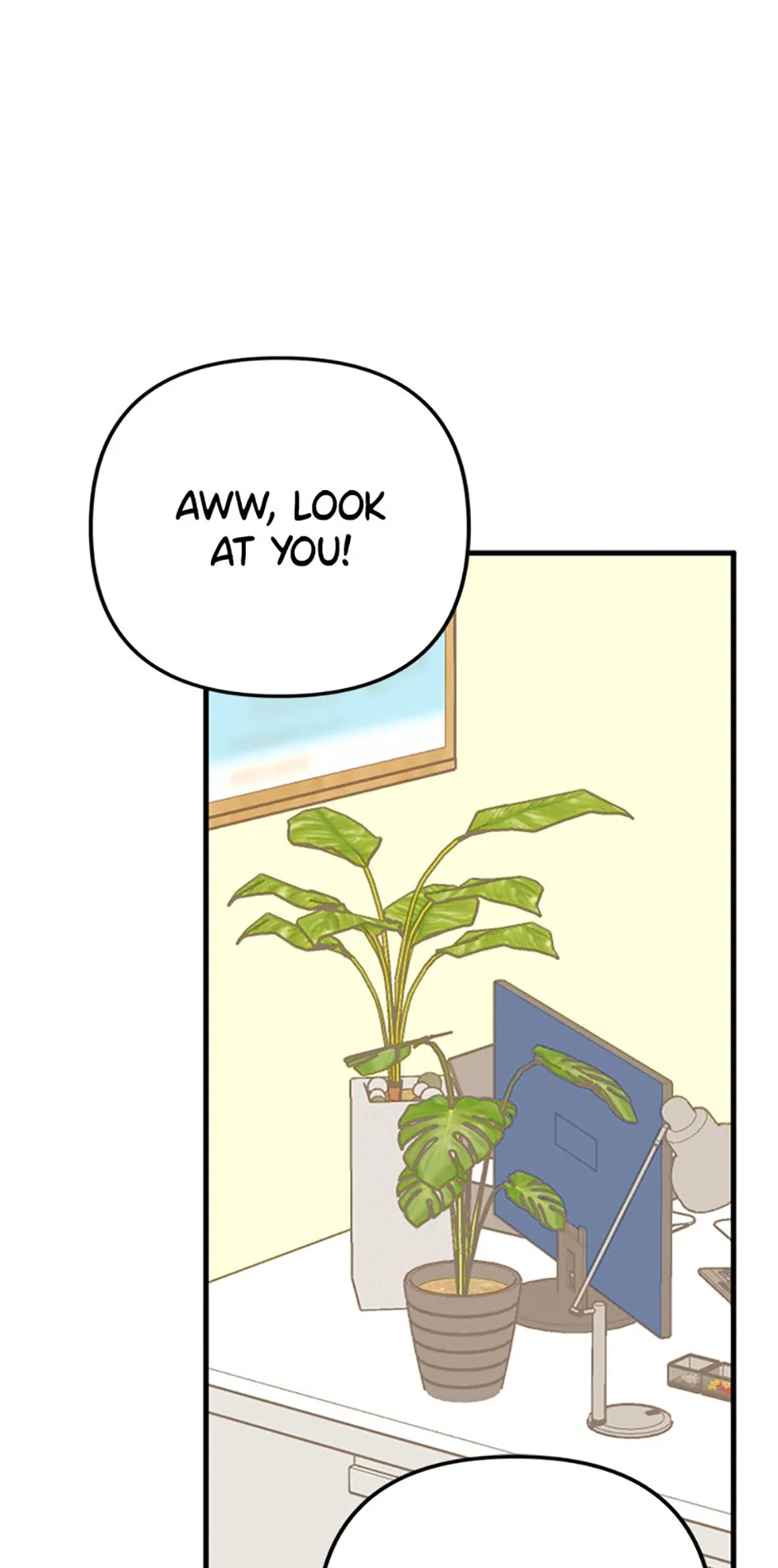 On Bad Terms [Official] Chapter 43 page 22