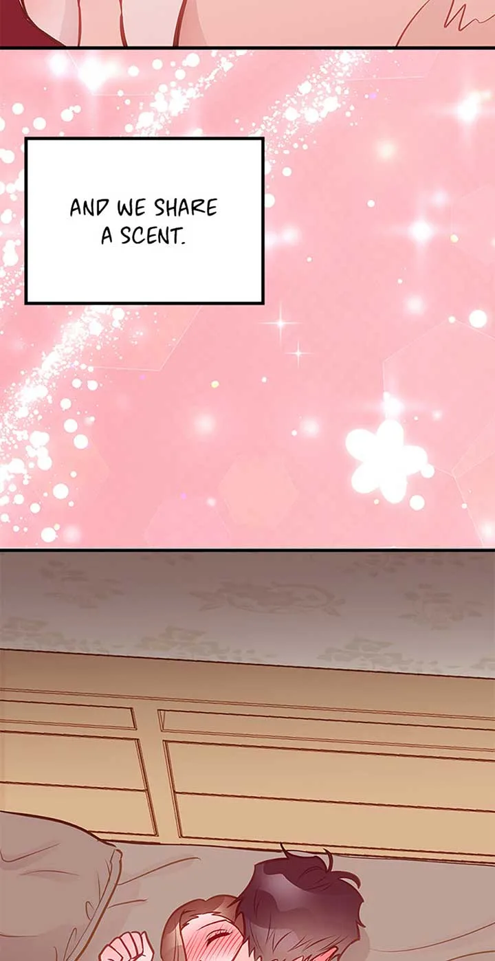 On Bad Terms [Official] Chapter 41 page 18