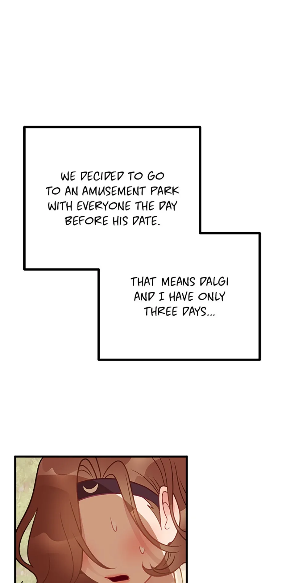 On Bad Terms [Official] Chapter 33 page 81