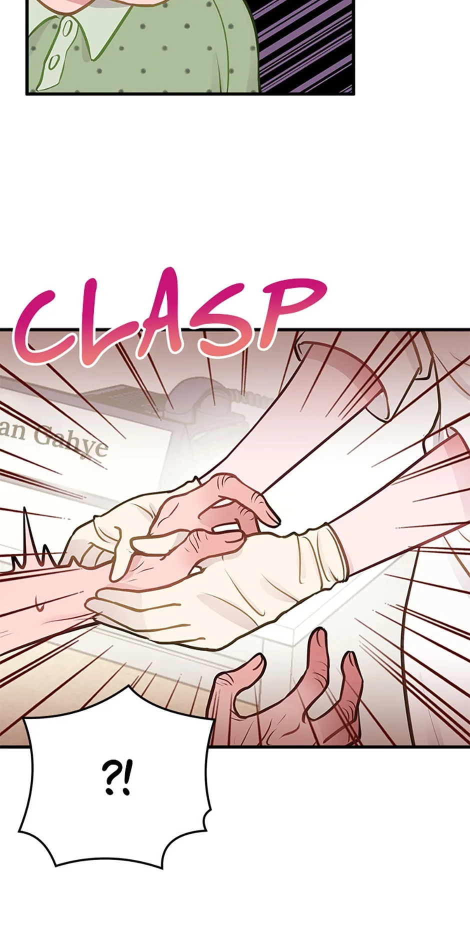 On Bad Terms [Official] Chapter 43 page 13