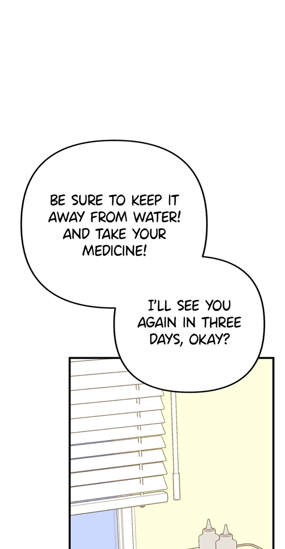 On Bad Terms [Official] Chapter 43 page 30