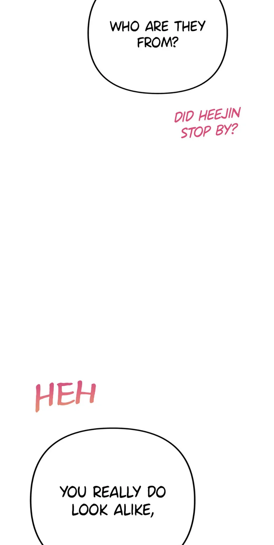 On Bad Terms [Official] Chapter 43 page 38