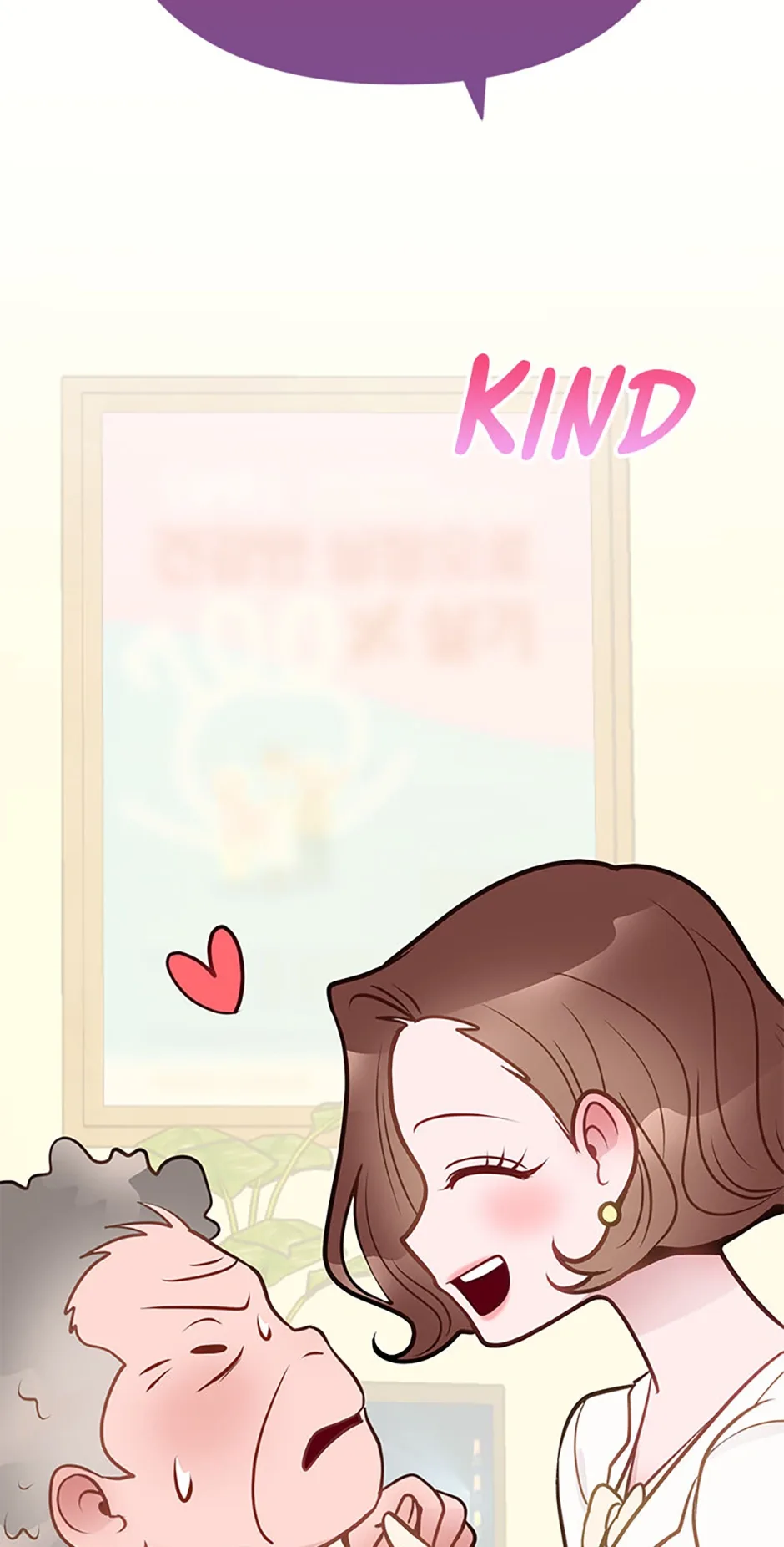 On Bad Terms [Official] Chapter 43 page 18