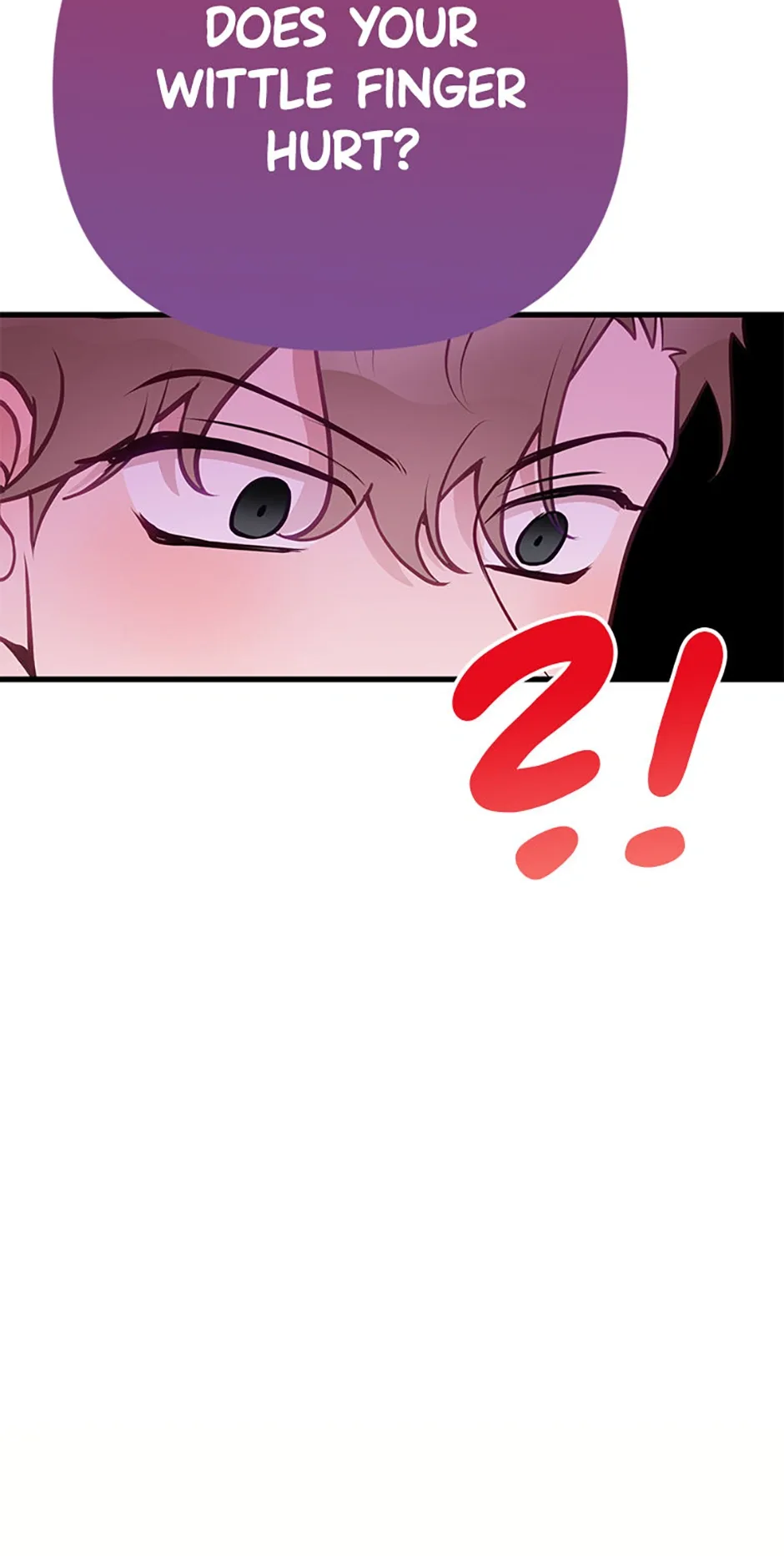 On Bad Terms [Official] Chapter 43 page 9