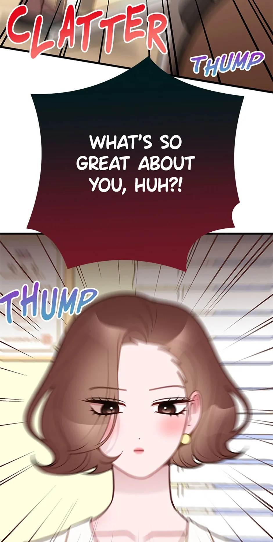 On Bad Terms [Official] Chapter 43 page 5