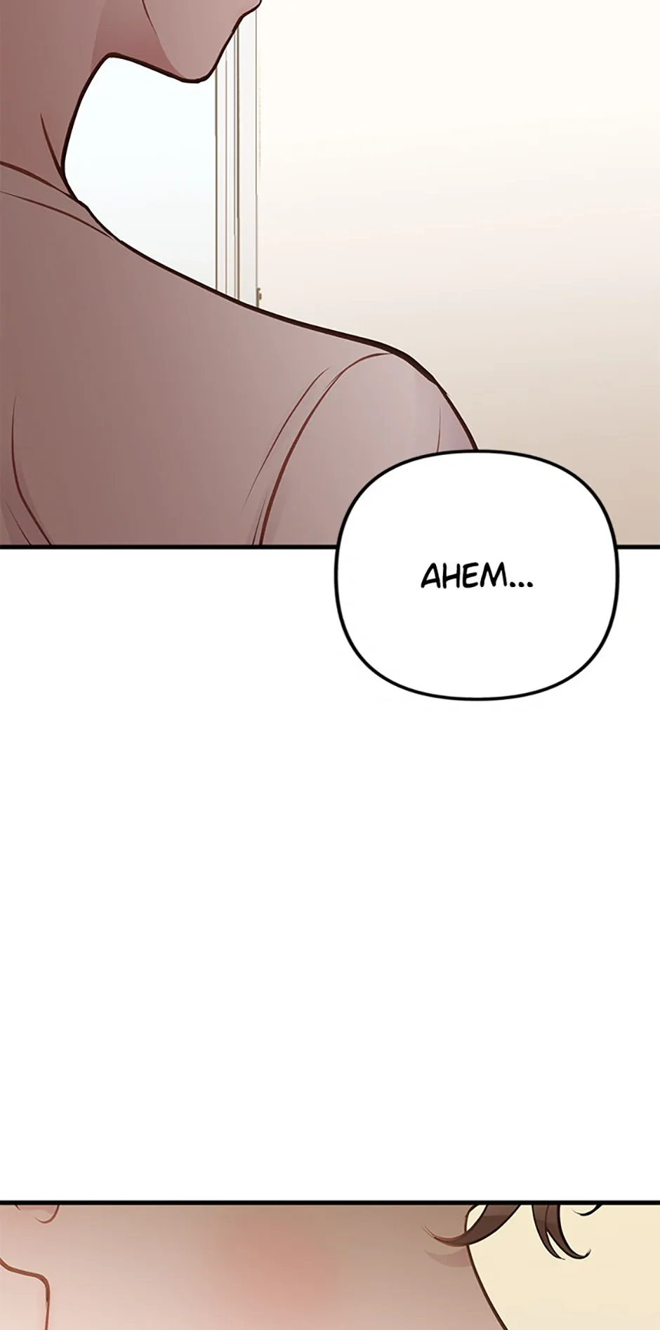On Bad Terms [Official] Chapter 43 page 24