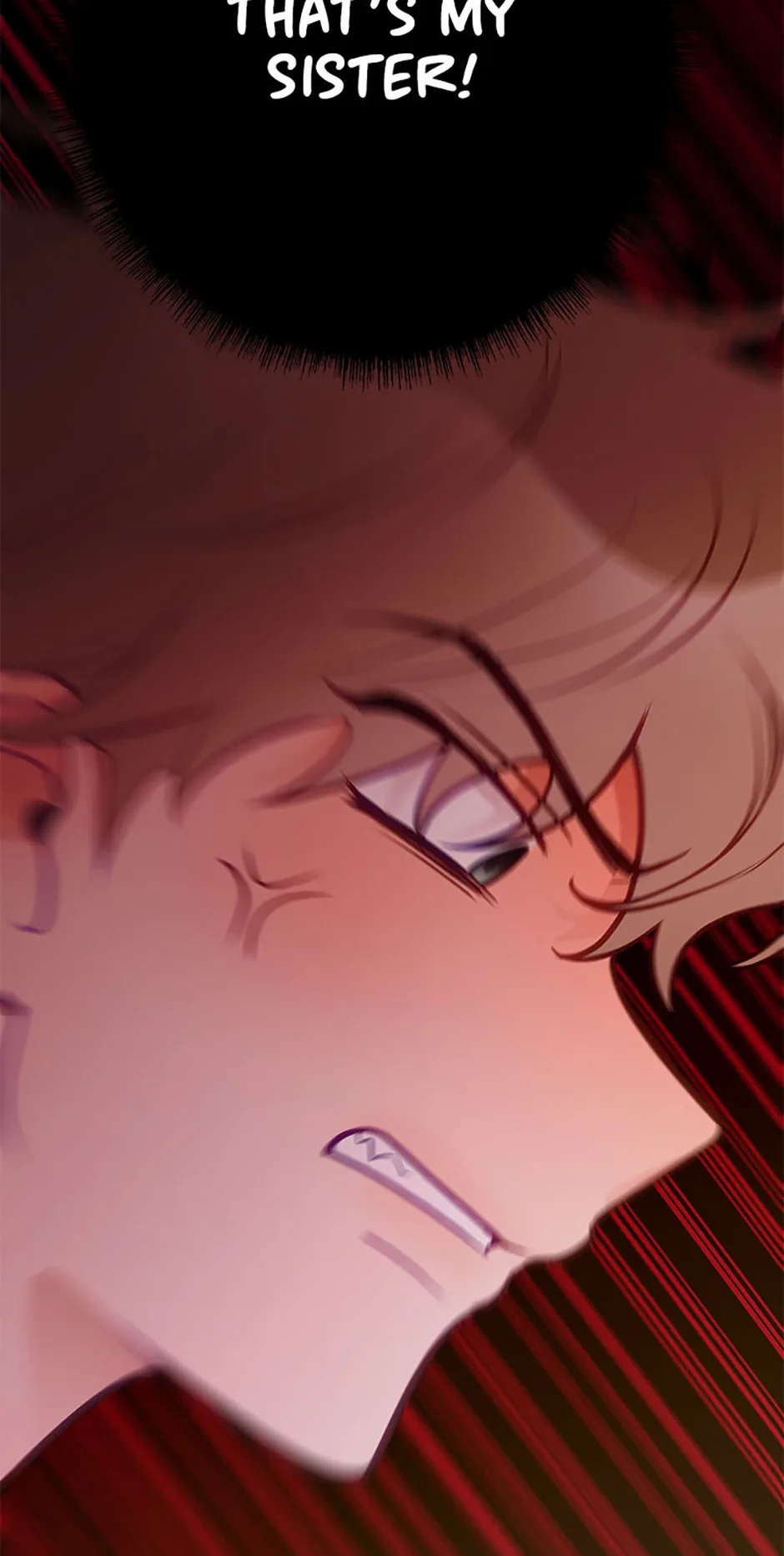 On Bad Terms [Official] Chapter 43 page 7