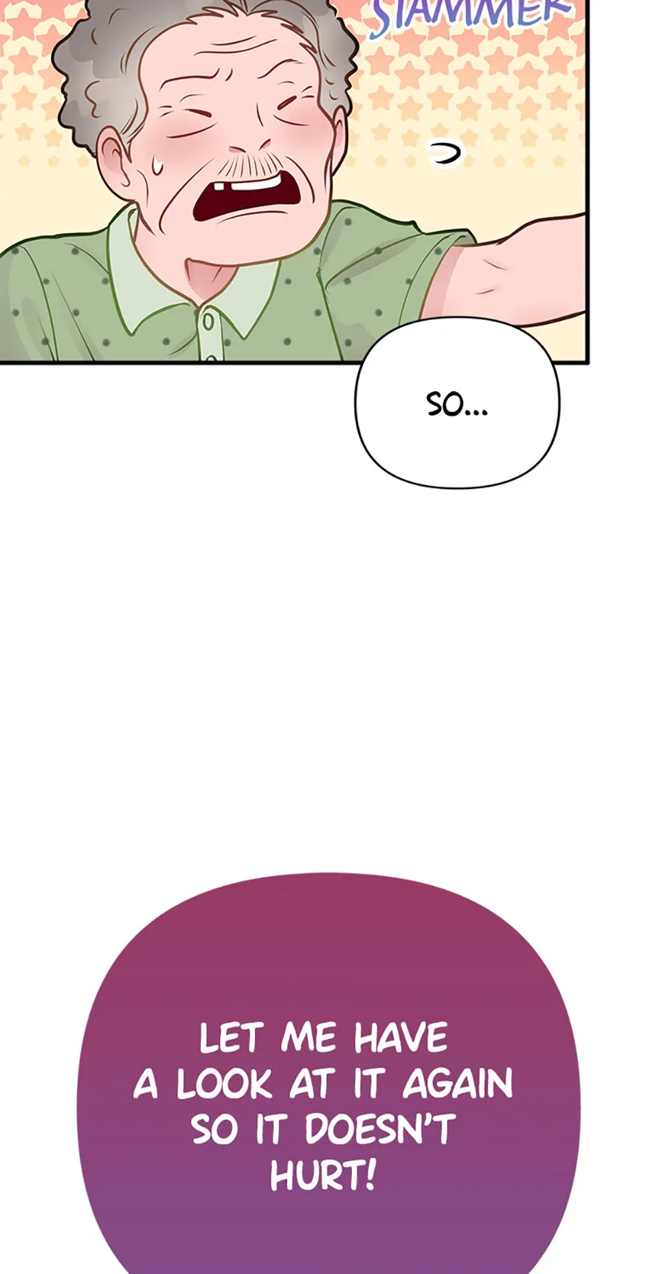 On Bad Terms [Official] Chapter 43 page 17