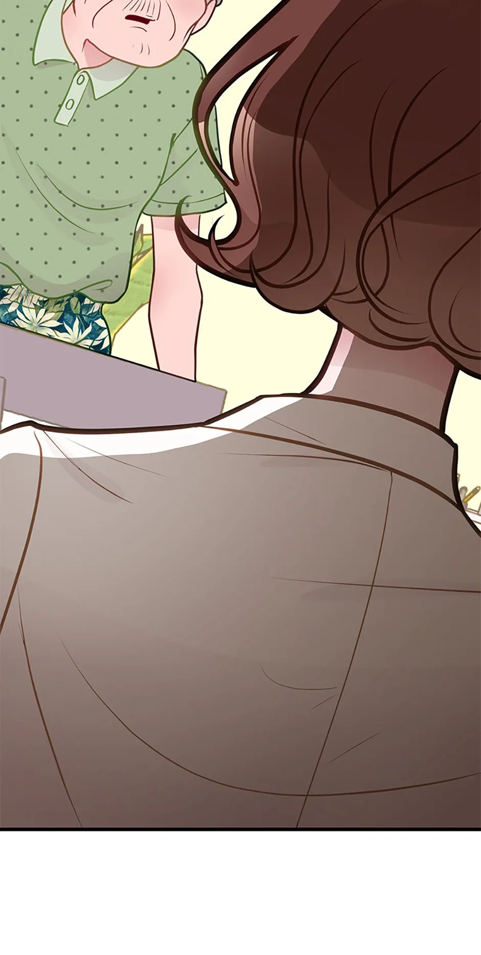On Bad Terms [Official] Chapter 43 page 11