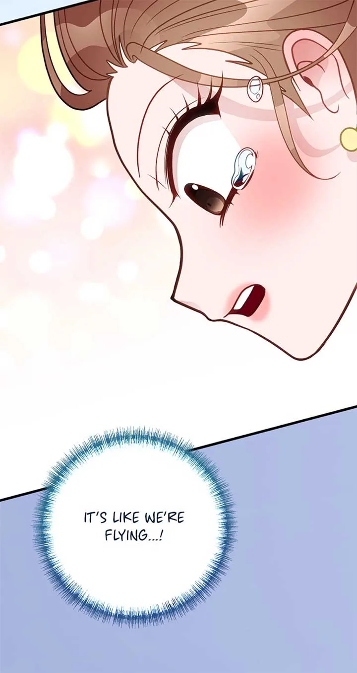 On Bad Terms [Official] Chapter 34 page 92