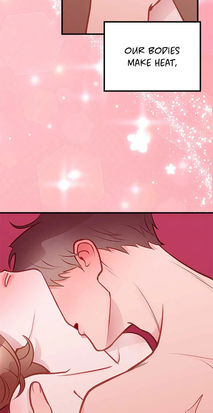 On Bad Terms [Official] Chapter 41 page 17