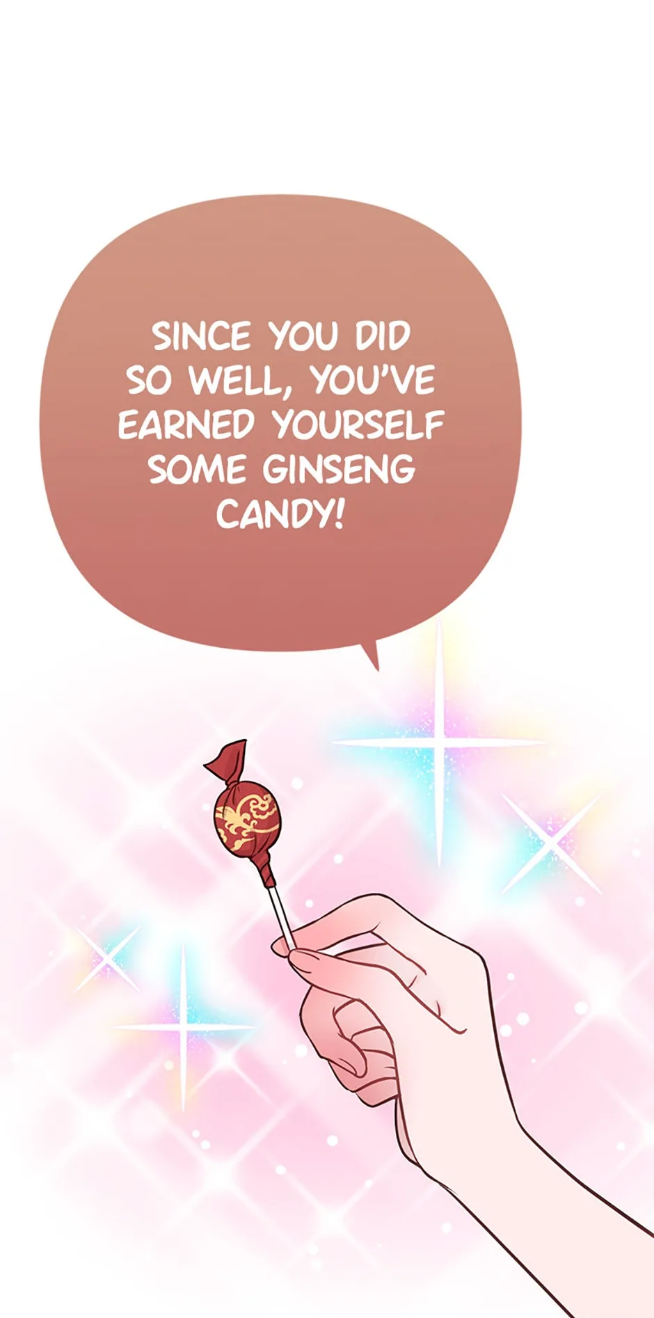 On Bad Terms [Official] Chapter 43 page 28
