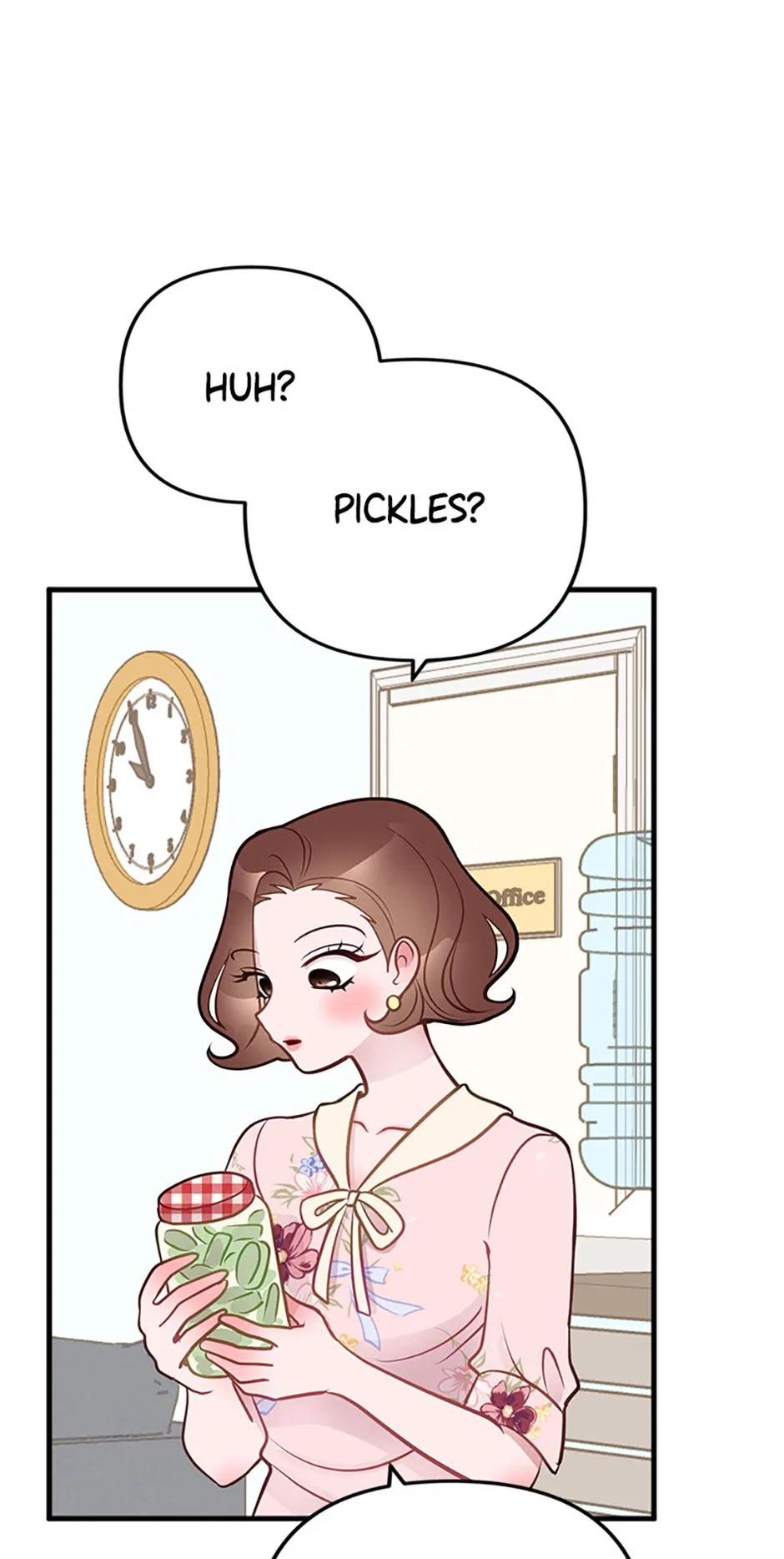 On Bad Terms [Official] Chapter 43 page 37