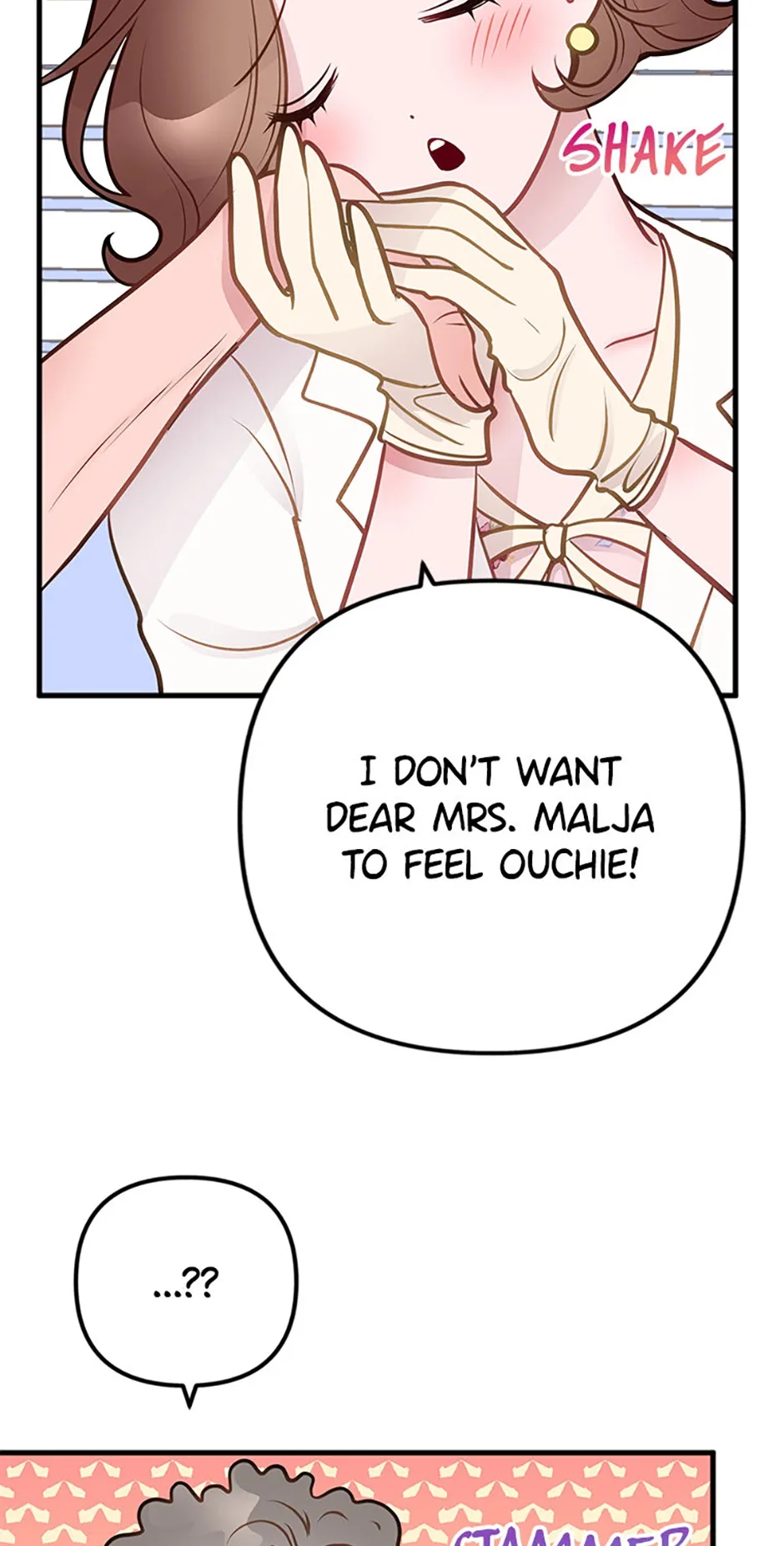 On Bad Terms [Official] Chapter 43 page 16