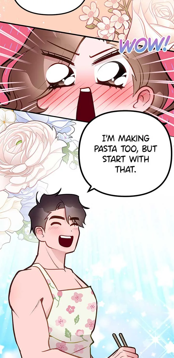 On Bad Terms [Official] Chapter 41 page 26