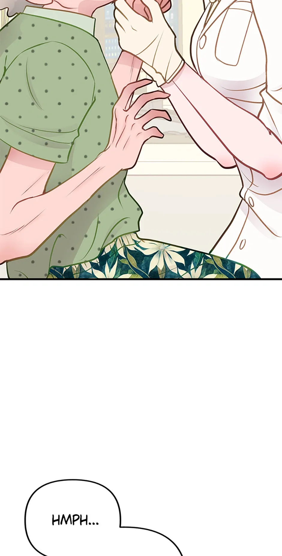 On Bad Terms [Official] Chapter 43 page 19
