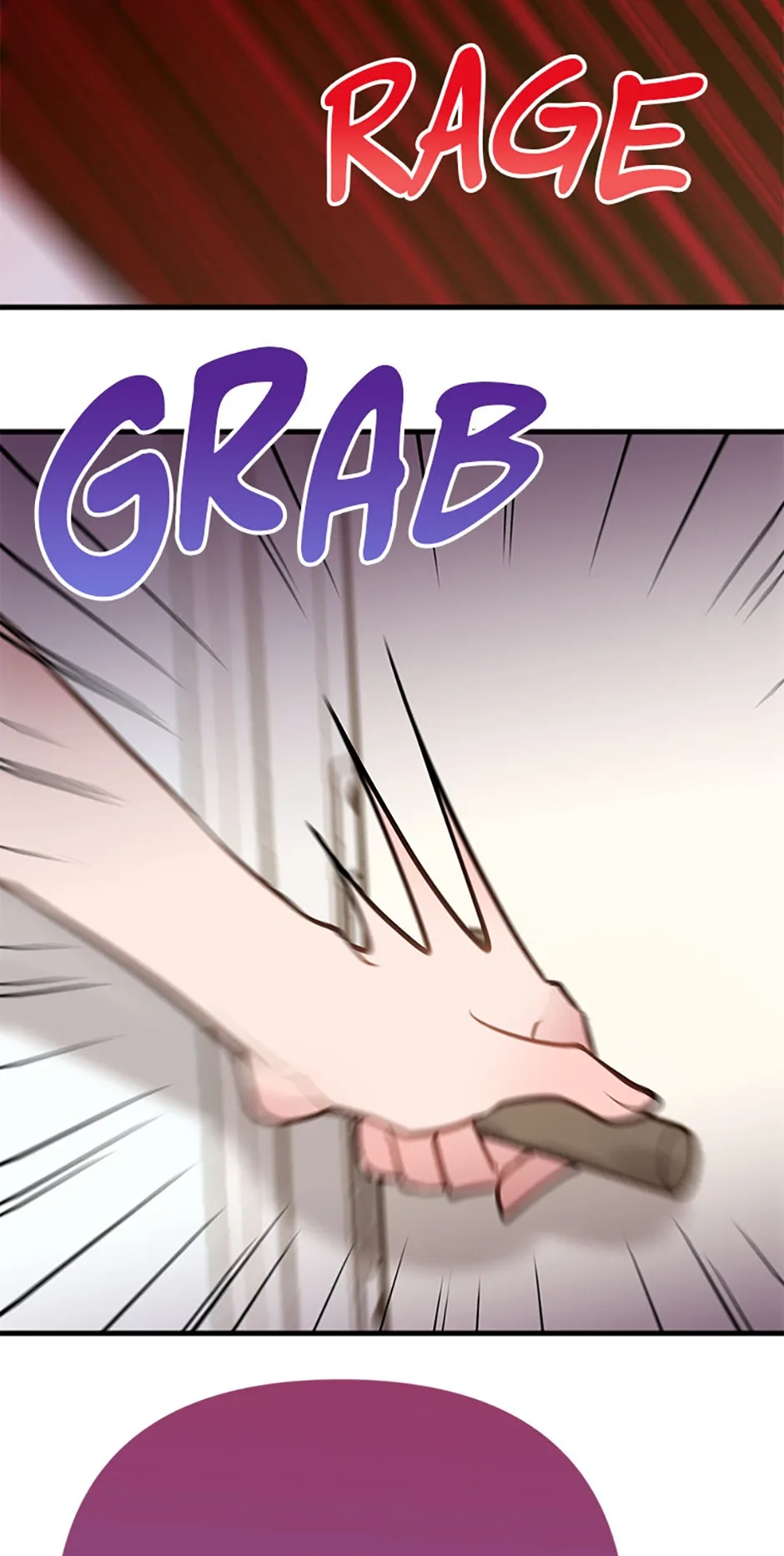 On Bad Terms [Official] Chapter 43 page 8