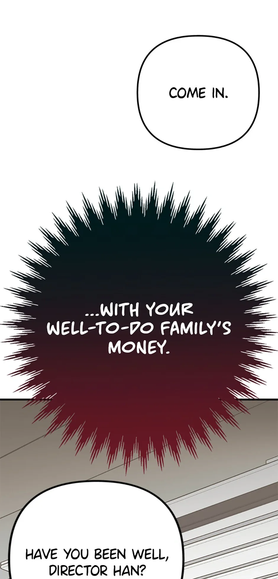 On Bad Terms [Official] Chapter 43 page 81