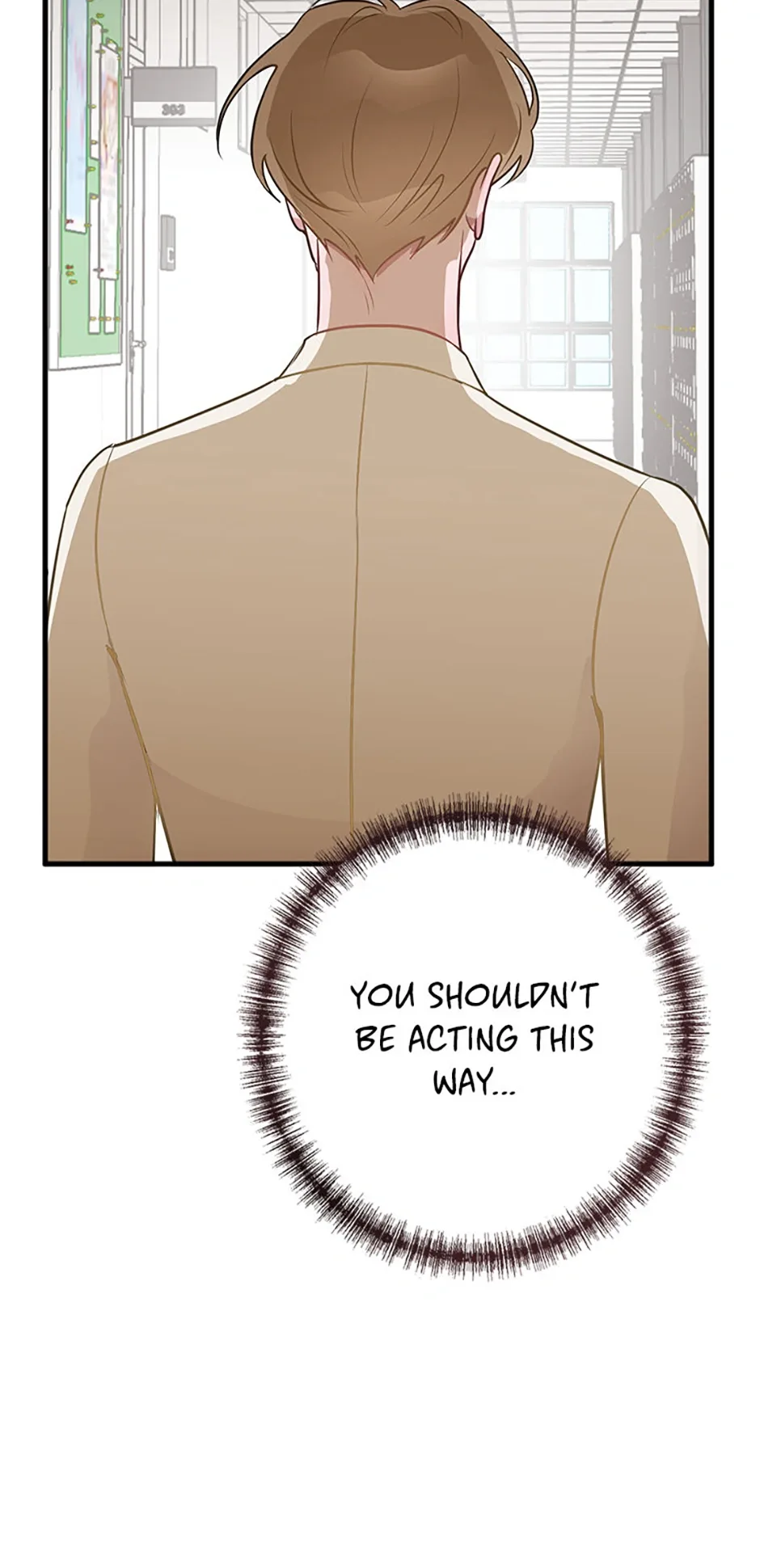 On Bad Terms [Official] Chapter 43 page 76