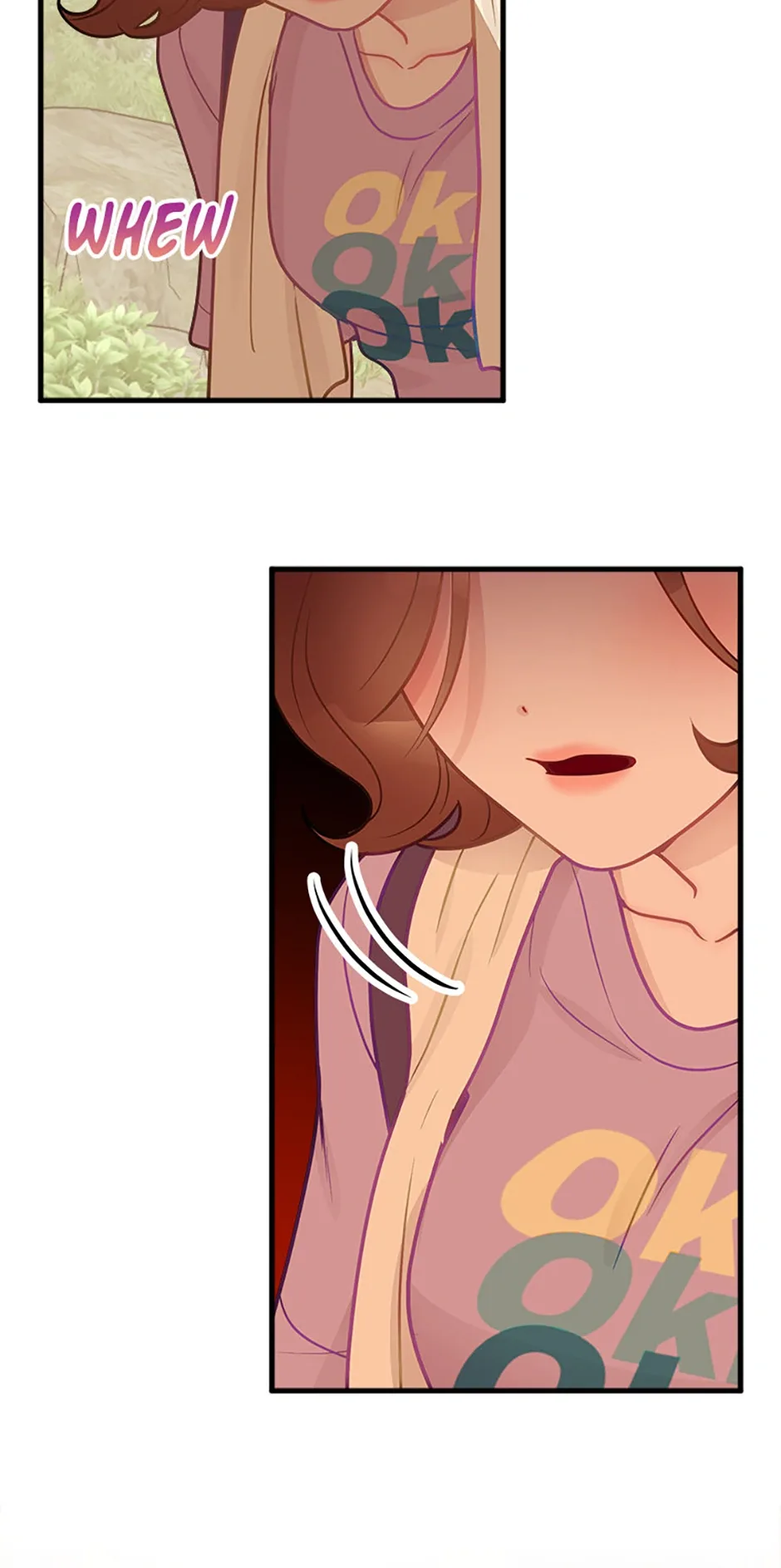 On Bad Terms [Official] Chapter 33 page 82